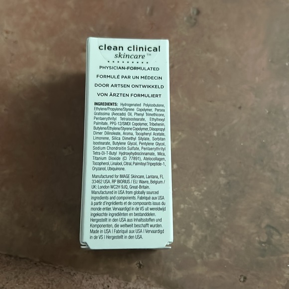 Image Skincare ormedic balancing lip enhancement complex new in box - Picture 2 of 4